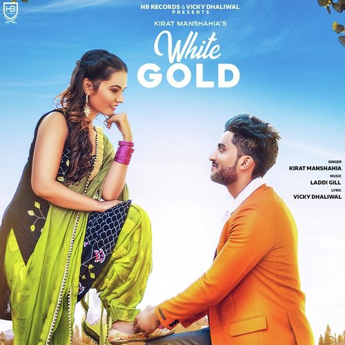 White Gold by G. Sandhu - Download on PagalFree