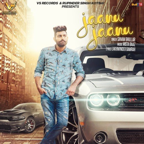 Jaanu Jaanu by G. Sandhu - Download on PagalFree