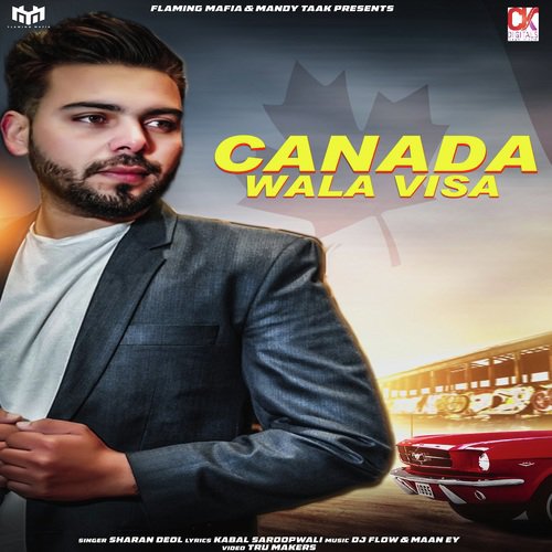Canada Wala Visa by G. Sandhu - Download on PagalFree