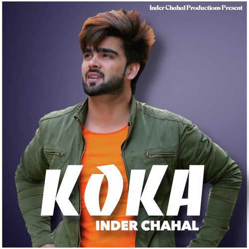 Koka by Inder Chahal, Suchha Yaar - Download on PagalFree