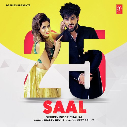 25 Saal by Inder Chahal, Suchha Yaar - Download on PagalFree