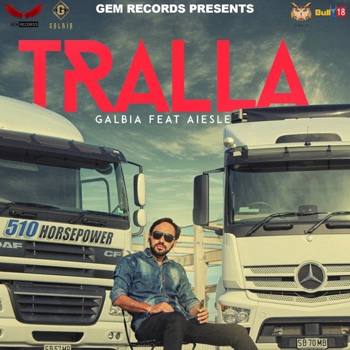 Tralla by Vee Sandhu - Download on PagalFree