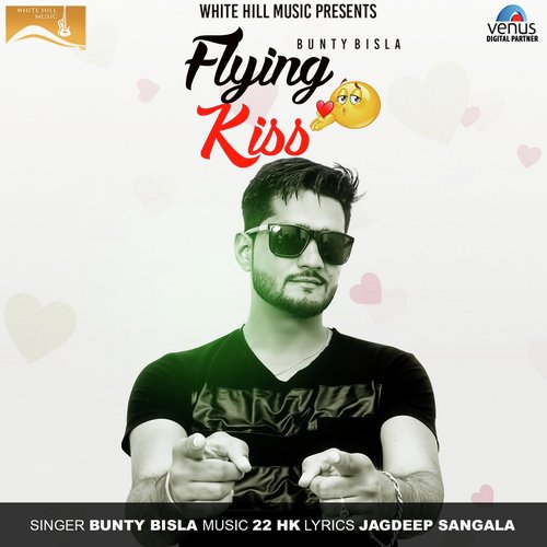 Flying Kiss by Prince Jabbal - Download on PagalFree