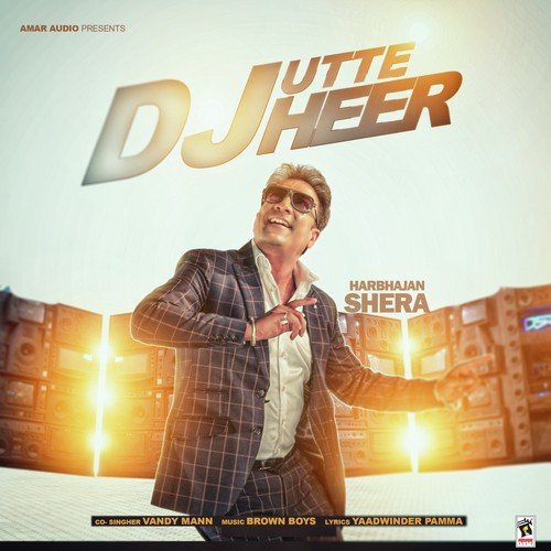 DJ Utte Heer by Prince Jabbal - Download on PagalFree