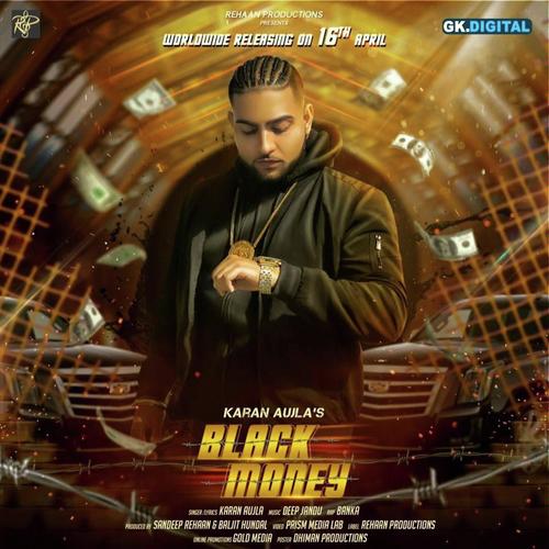 Black Money by Paul G., Karan Aujla - Download on PagalFree