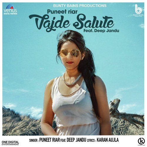 Vajde Salute by Paul G., Karan Aujla - Download on PagalFree