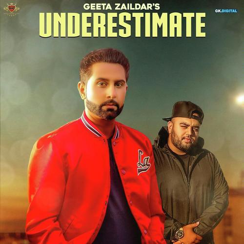 Underestimate by Paul G., Karan Aujla - Download on PagalFree