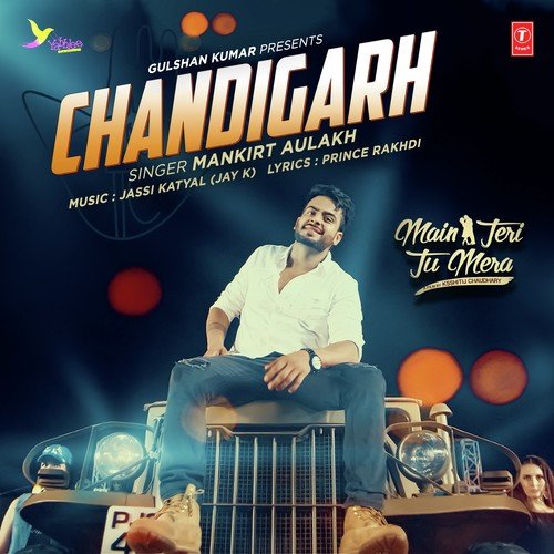 Chandigarh by Mankirt Aulakh - Download on PagalFree