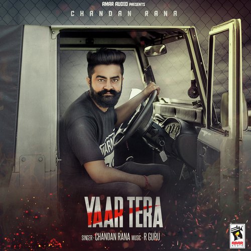 Yaar Tera by Kapil Jangir - Download on PagalFree