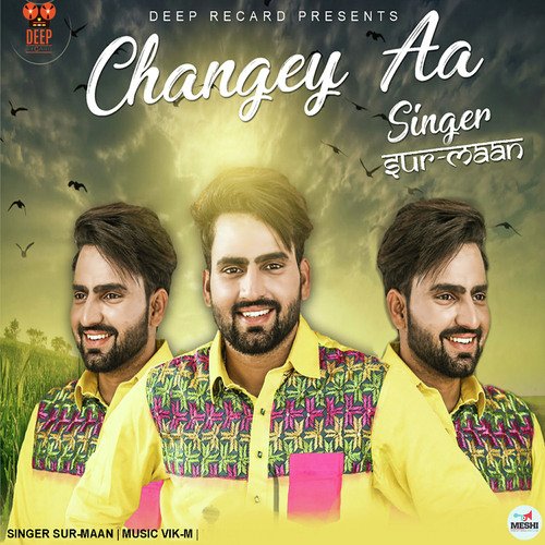 Changey Aa by Prabhpreet - Download on PagalFree