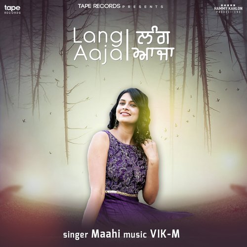 Lang Aaja by Prabhpreet - Download on PagalFree