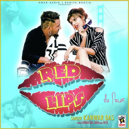 Red Lips by Prabhpreet - Download on PagalFree