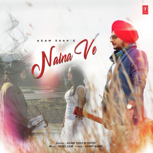 Naina Ve by Prabhpreet - Download on PagalFree