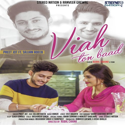 Viah Toh Baad by Prabhpreet - Download on PagalFree
