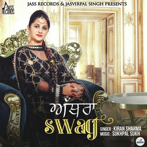 Athra Swag by Kiran Sharma - Download on PagalFree