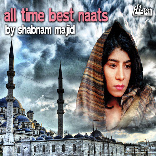 Zehay Maqadar Hazore Haq by Shabnam Majid - Download on PagalFree