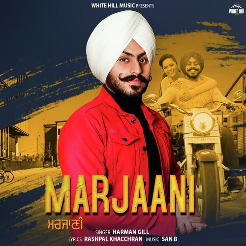 Marjaani by Jot Sangha - Download on PagalFree