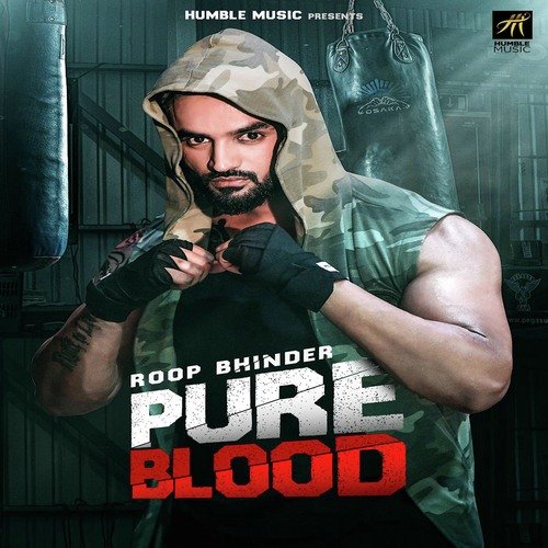 Pure Blood by Jot Sangha - Download on PagalFree