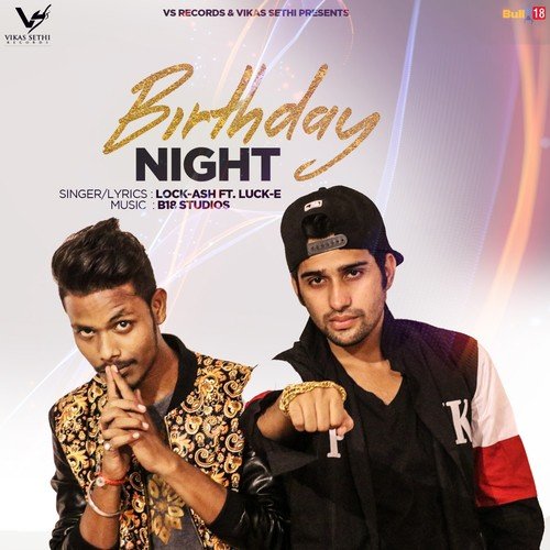 Birthday Night by Remmy Romana - Download on PagalFree