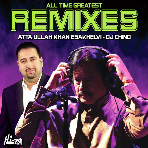 La Lai Te Mundri by Atta Ullah Khan Esakhelvi, DJ Chino - Download on PagalFree