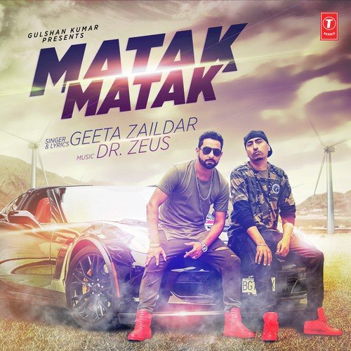 Matak Matak by Sunny Kahlon, Jas Grewal - Download on PagalFree
