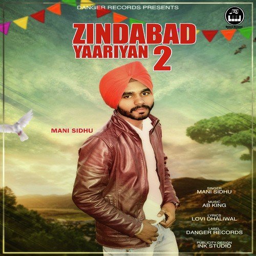 Zindabad Yaariyan 2 by Tejinder Nahar - Download on PagalFree