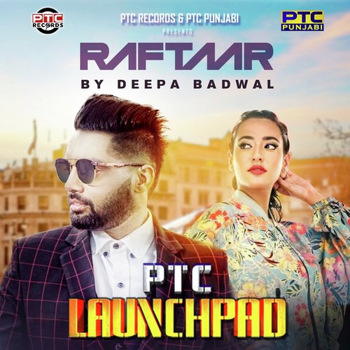 Raftaar by Tejinder Nahar - Download on PagalFree