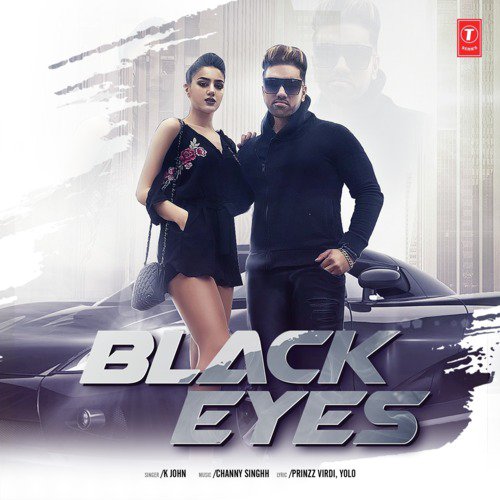 Black Eyes by Akki Singh, JSL Singh - Download on PagalFree