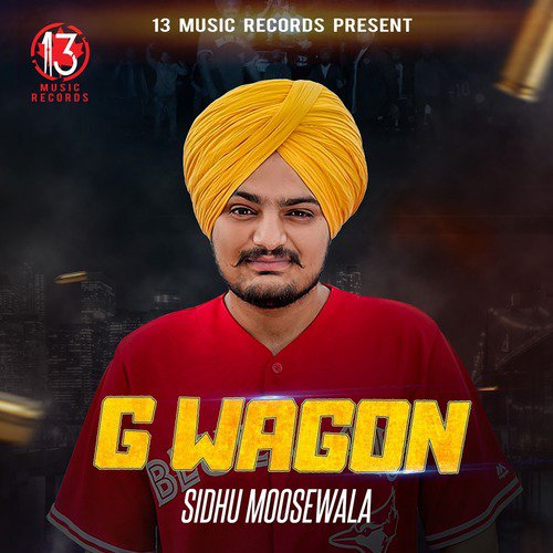 G Wagon (feat. Deep Jandu  Gurlez Akhtar) by Sidhu Moose Wala - Download on PagalFree