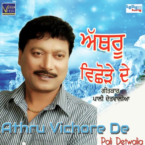Amli Nu Pta Hunda by Pali Detwalia - Download on PagalFree