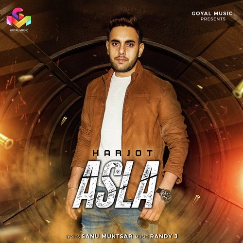 Asla by Harjot - Download on PagalFree