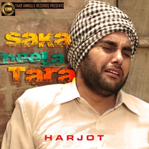 Saka Neela Tara by Harjot - Download on PagalFree