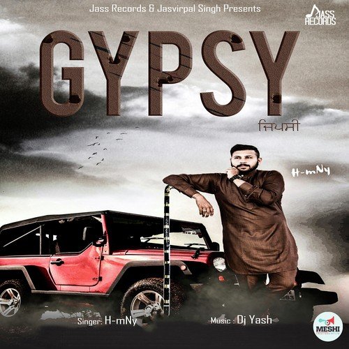 Gypsy by Rami Randhawa - Download on PagalFree