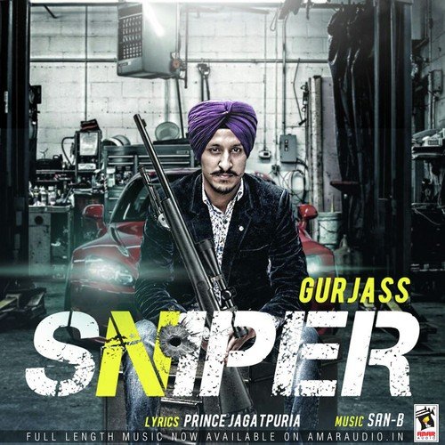 Sniper by Rami Randhawa - Download on PagalFree