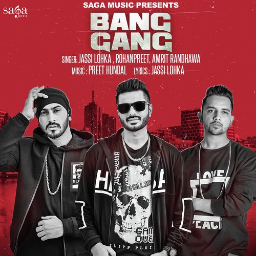 Bang Gang by Rami Randhawa - Download on PagalFree