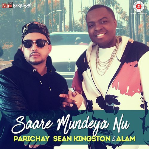 Saare Mundeya Nu by Rami Randhawa - Download on PagalFree