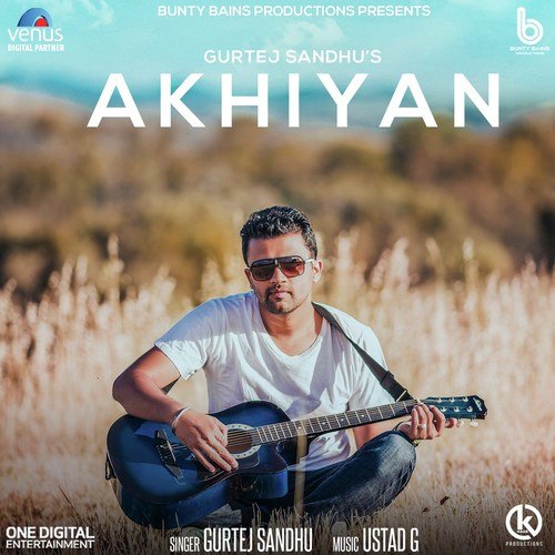 Akhiyan by Gurtej Sandhu - Download on PagalFree