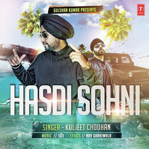 Hasdi Sohni by Gurtej Sandhu - Download on PagalFree