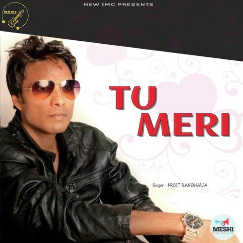 Tu Meri by Noddy Khan - Download on PagalFree