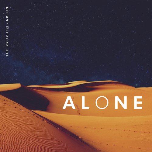 Alone by The PropheC, Arjun - Download on PagalFree