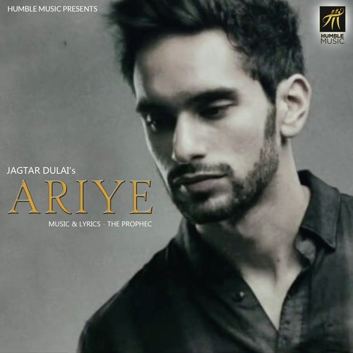 Ariye by The PropheC, Arjun - Download on PagalFree