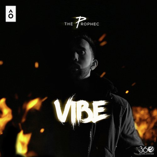 Vibe by The PropheC, Arjun - Download on PagalFree