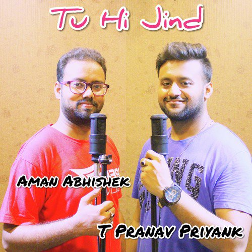 Tu Hi Jind by Shael Oswal - Download on PagalFree