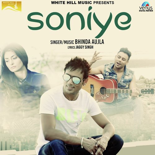 Soniye by Shael Oswal - Download on PagalFree