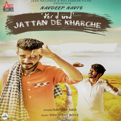 Jattan De Kharche by Shashi Suman - Download on PagalFree