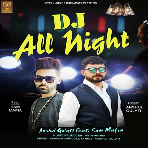 DJ All Night by Jass Preben - Download on PagalFree