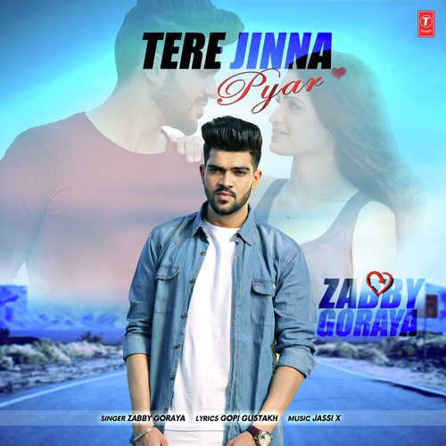 TERE JINNA PYAR by Jass Preben - Download on PagalFree