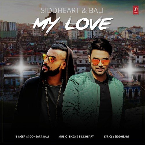 My Love by Bali - Download on PagalFree