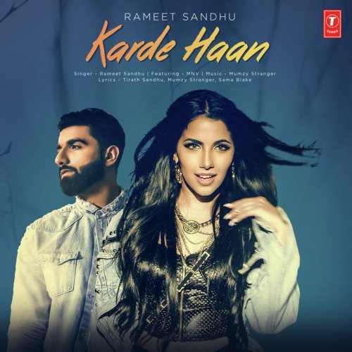 Karde Haan by Bali - Download on PagalFree