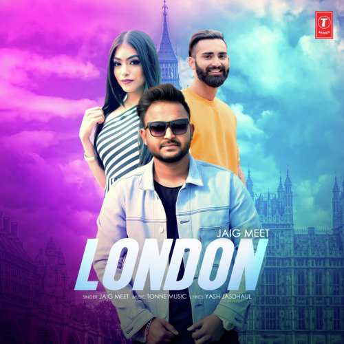 London by Bali - Download on PagalFree
